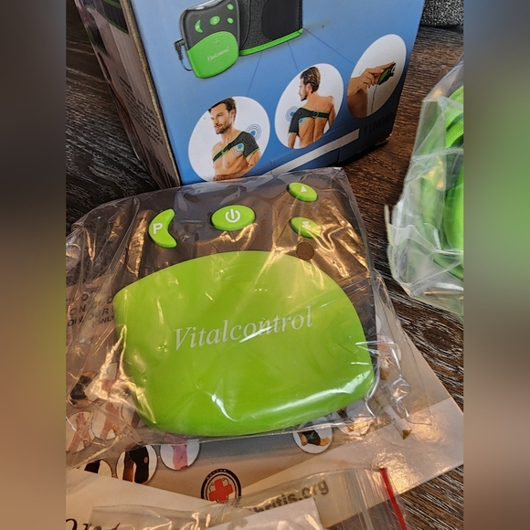 Shoulder Tens Device - Picture 6 of 7